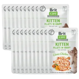 brit-care-cat-fillets-kitten-kurczak-w-sosie-dla-kociat-20pak-20x85g