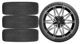 nowe-kola-zima-audi-a6-c8-f2-michelin-245-45r19-20