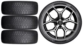 nowe-kola-zima-peugeot-3008-k-electric-hybrid-bridgestone-235-55r19