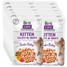 brit-care-cat-fillets-in-gravy-kitten-indyk-w-sosie-saszetka-12pak-12x85g