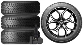 nowe-kola-zima-toyota-rav-4-rav4-xa5-roadx-225-65r17-tpms