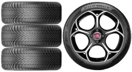 nowe-kola-zima-fiat-500x-pirelli-225-45r18