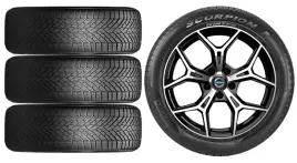 nowe-kola-zima-volvo-xc60-u-pirelli-235-55r19