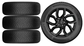 nowe-kola-zima-opel-corsa-f-u-continental-205-45r17