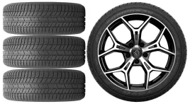nowe-kola-zima-peugeot-3008-k-electric-hybrid-toyo-235-55r19