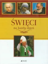 swieci-na-kazdy-dzien