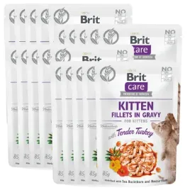 brit-care-cat-fillets-in-gravy-kitten-indyk-w-sosie-saszetka-20pak-20x85g