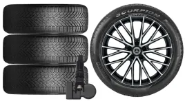 nowe-kola-zima-mercedes-glc-coupe-c254-pirelli-235-55r19-mo-19