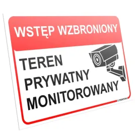 tablica-tabliczka-wstep-wzbroniony-teren-prywatny-monitorowany-32x21-cm-pcv