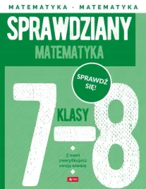 sprawdziany-dla-klasy-7-8-matematyka