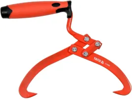 kleszcze-do-przenoszenia-drewna-stalowe-330mm-ogrodowe-lesne-trwale-pvc