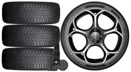 nowe-kola-zima-alfa-romeo-tonale-bridgestone-235-50r18-tpms
