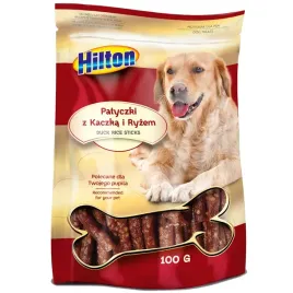 hilton-patyczki-z-kaczka-i-ryzem-100g