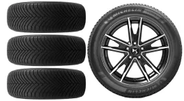 nowe-kola-zima-ds-ds4-n-4-f-michelin-215-65r17