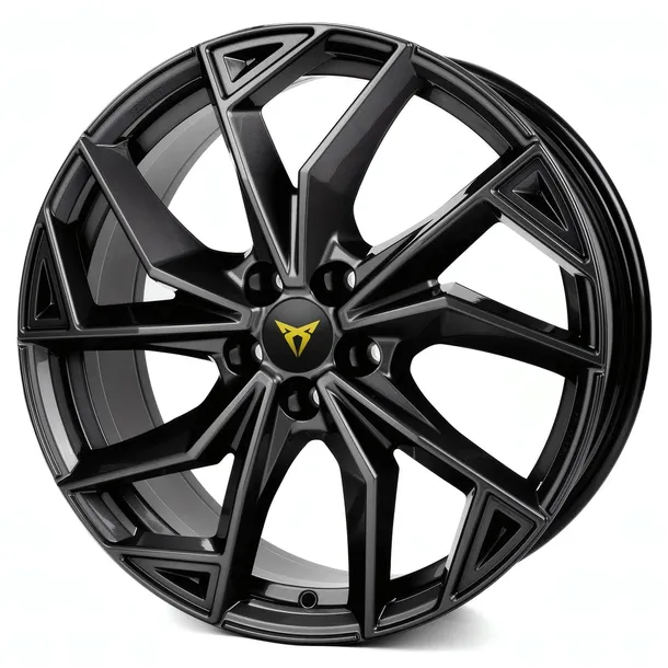 NOWE ALUFELGI ALUTEC 19" do Cupra FORMENTOR 2020.10 TERRAMAR (KP)