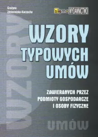 wzory-typowych-umow-zdziennicka-kaczocha-grazyna
