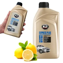 szampon-samochodowy-z-woskiem-k2-express-plus-1-l