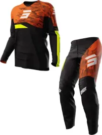 stroj-komplet-cross-enduro-atv-shot-draw-kid-matrix-pomaranczowy-rozm-s