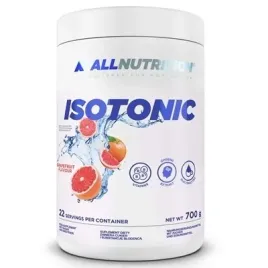 allnutrition-isotonic-700-g-smak-grejpfrut-nawodnienie-energia-elektrolity