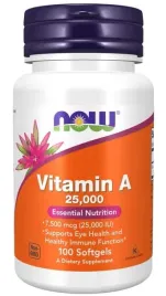 now-foods-vitamin-witamina-a-25-000-j-m-wit-a-wzrok-skora-100-softgels