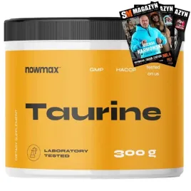 nowmax-tauryna-czysta-pure-taurine-300g-aminokwas-sila-masa-regeneracja