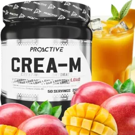 kreatyna-monohydrat-smakowa-w-proszku-proactive-crea-m-load-mango-250g