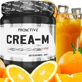 kreatyna-monohydrat-smakowa-w-proszku-proactive-crea-m-load-pomarancza-250g