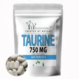 tauryna-750mg-taurine-100tab-mocna-regenaracja