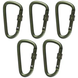 zestaw-karabinczyk-z-blokada-5szt-80mm-dominator-olive