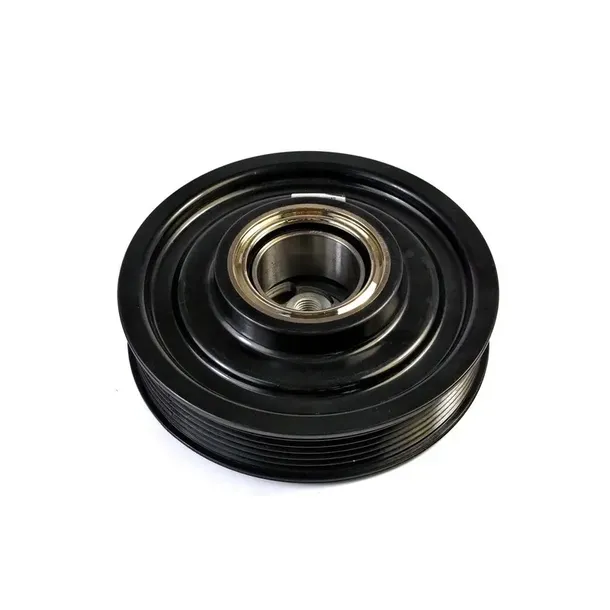 KTT040039 SPRZĘGŁO KOMPLETNE KOMPRESORA KLIMATYZACJI (6SE/7SE 6PK 125MM)