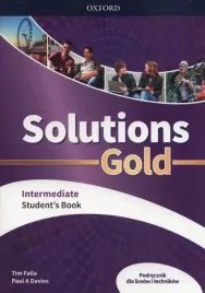 solutions-gold-intermediate-podrecznik-falla-tim-davies-paul-a
