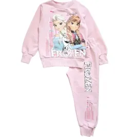 dres-sportowy-dziewczecy-104-bluza-spodnie-elsa-anna-kraina-lodu-frozen