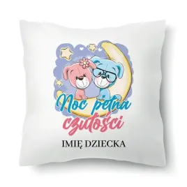 poduszka-biala-wyprawka-do-pzedszkola-dla-dziecka-noc-pelna-czulosci-perso