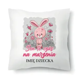 poduszka-biala-wyprawka-do-pzedszkola-dla-dziecka-sen-to-czas-na-marzenia