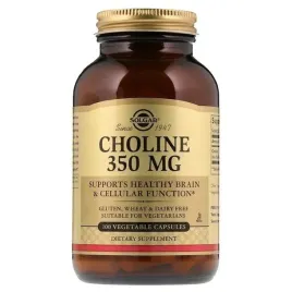 cholina-witamina-b4-solgar-350mg-100-vcaps
