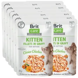 brit-care-cat-fillets-kitten-kurczak-w-sosie-dla-kociat-12pak-12x85g