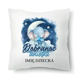 poduszka-biala-prezent-do-pzedszkola-dla-dziecka-dobranoc-aniolku-perso-wz