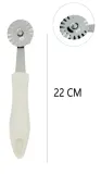 radelko-falowane-22cm-251973-stan-nowy