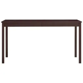 vidaxl-stol-do-jadalni-ciemny-braz-140-x-70-x-73-cm-drewno-sosnowe
