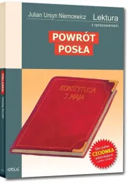 powrot-posla-niemcewicz-julian-ursyn