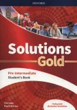 solutions-gold-pre-intermediate-podrecznik-falla-tim-davies-paul-a