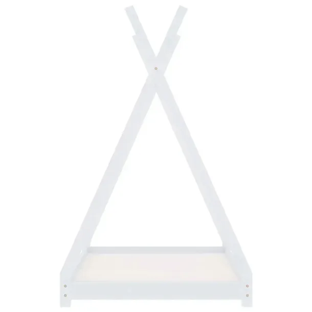 rama-lozka-dzieciecego-biala-lite-drewno-sosnowe-80-x-160-cm-wiek-dziecka-0