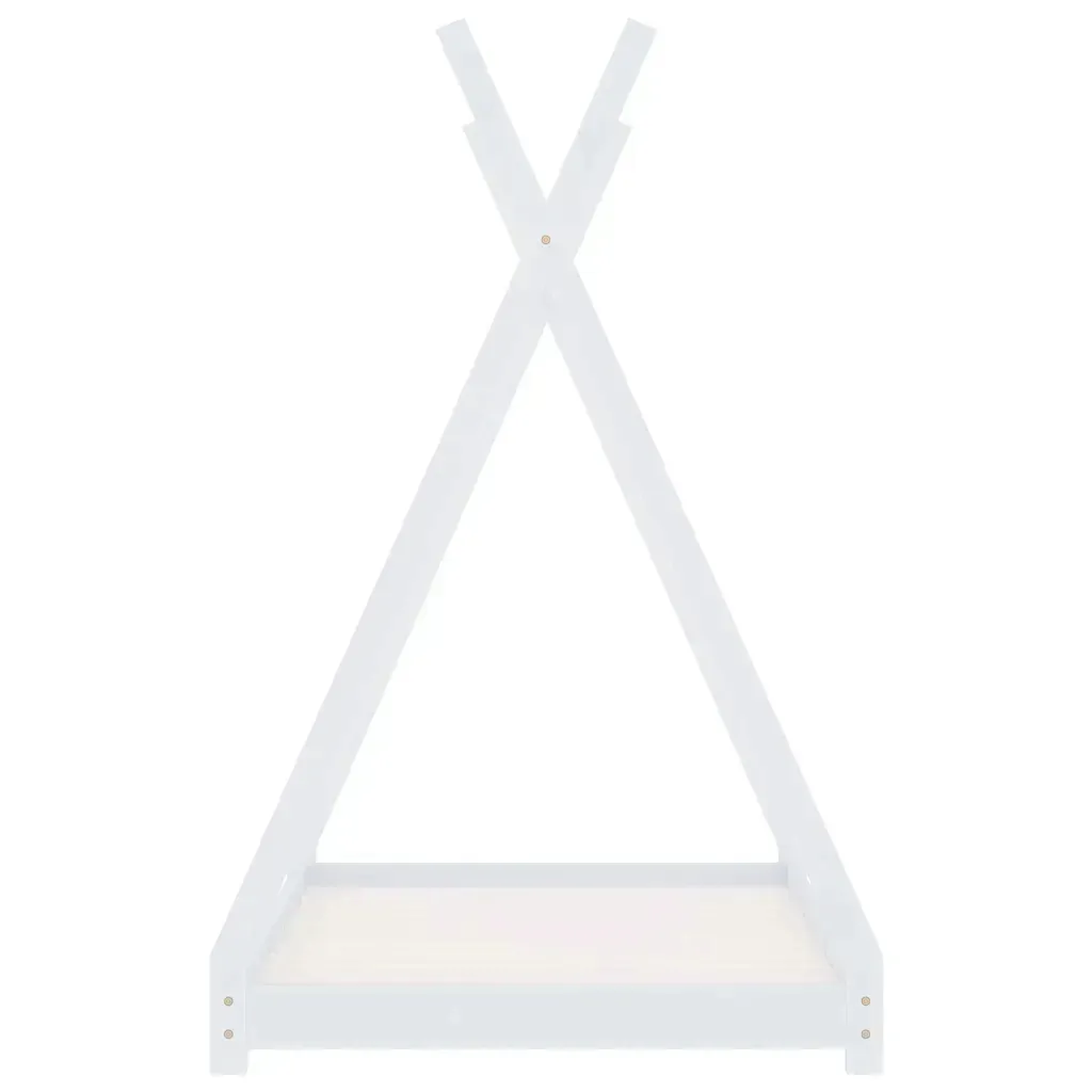 rama-lozka-dzieciecego-biala-lite-drewno-sosnowe-80-x-160-cm-stan-nowy