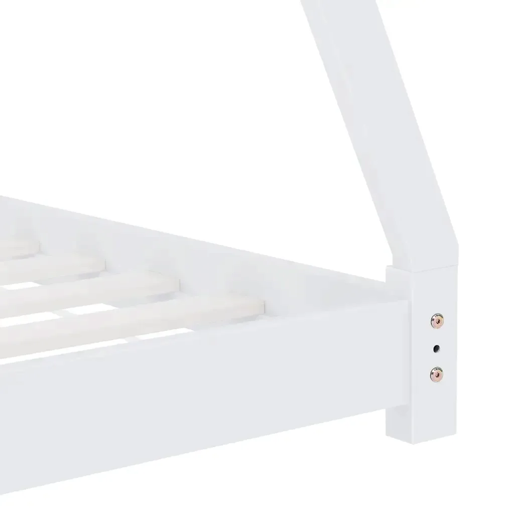 rama-lozka-dzieciecego-biala-lite-drewno-sosnowe-80-x-160-cm-stan-nowy