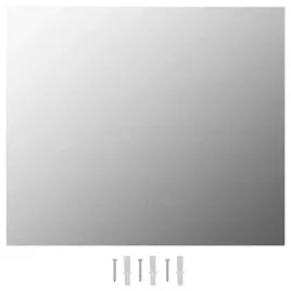 vidaxl-lustro-scienne-bez-ramy-70x50-cm-szklo