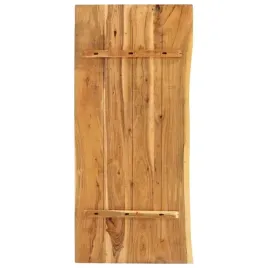 vidaxl-blat-lazienkowy-lite-drewno-akacjowe-140x52x25-cm