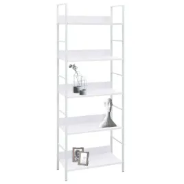 vidaxl-regal-z-5-polkami-bialy-60x276x1585-cm-plyta-wiorowa