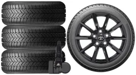nowe-kola-zima-toyota-corolla-xii-12-ze1he-roadx-225-45r17-tpms-1