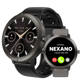 smartwatch-damski-wodoodporny-zegarek-menu-pl-gps-amoled-puls-sport-4-paski
