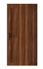 drzwi-zewnetrzne-techniczne-gospodarcze-pcv-110x205-cm-orzech-prawe